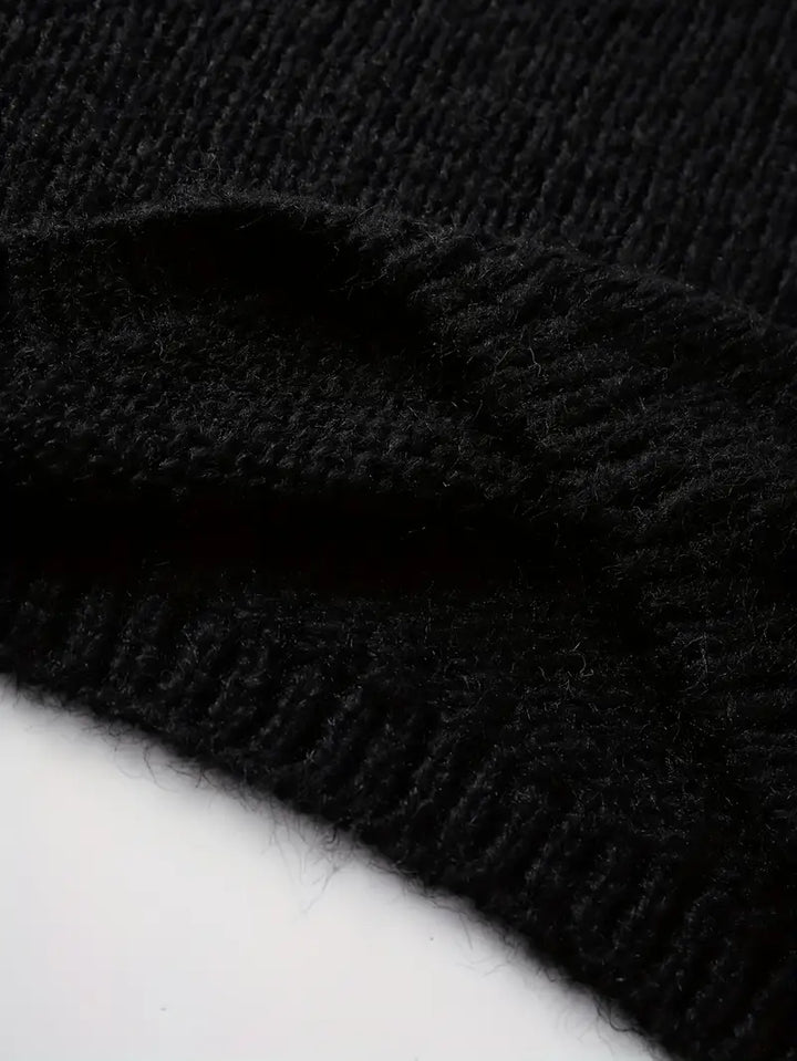 Levoire | Super Léger Pull En Laine Naturelle