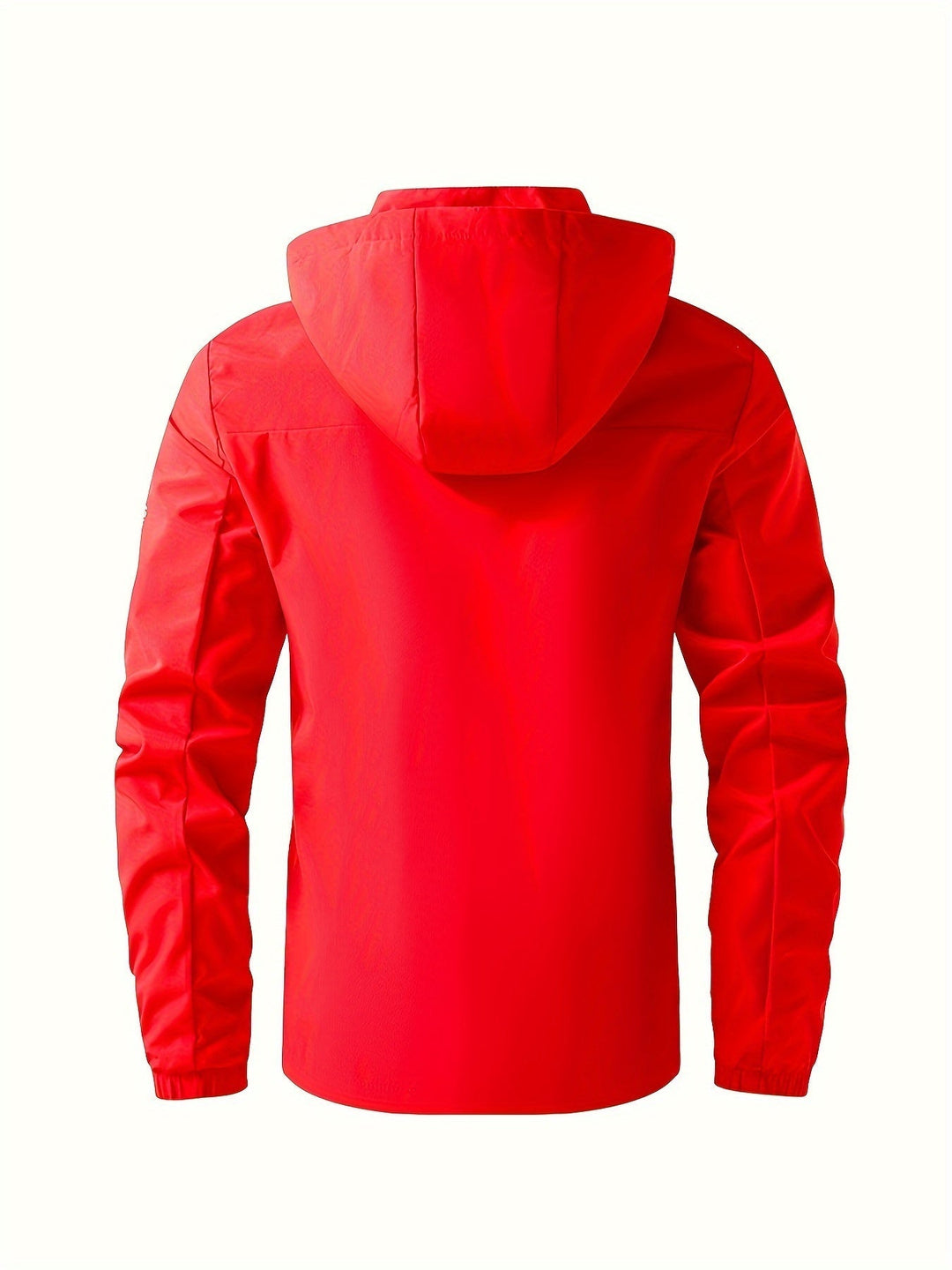 Levoire | Veste À Capuche Pour Hommes Résistante À L'Eau
