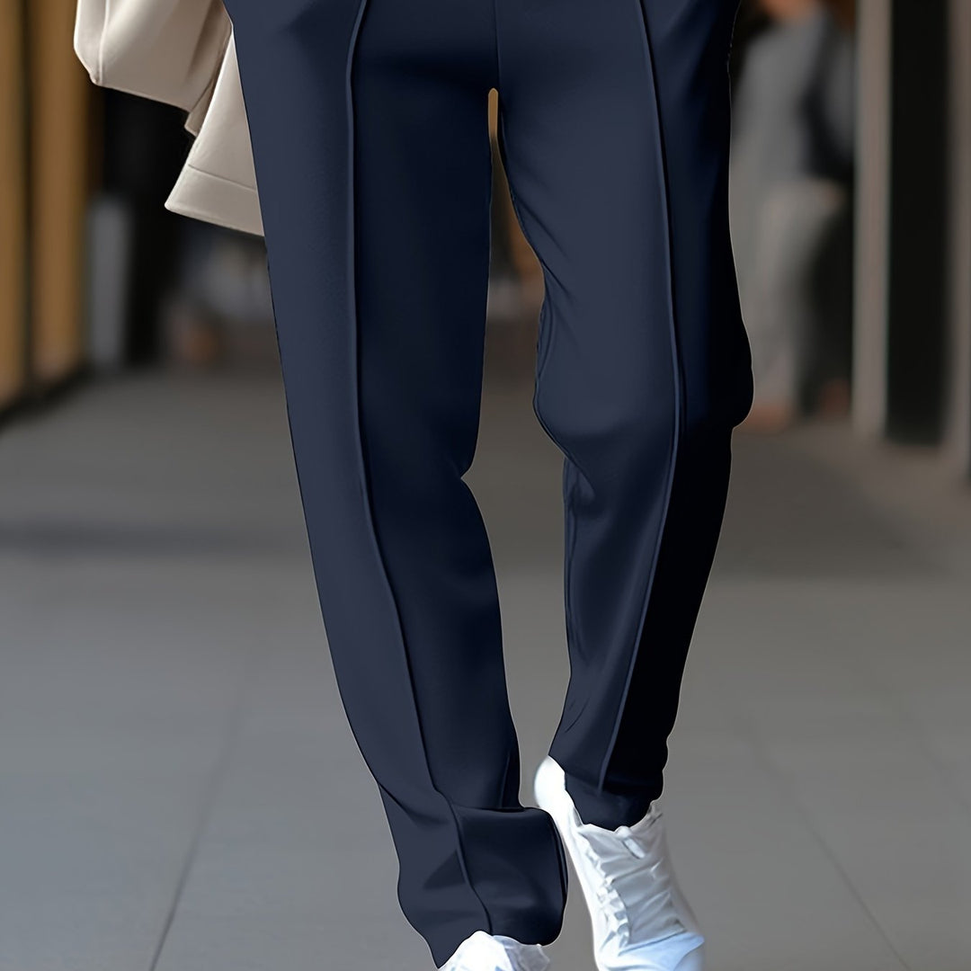 Levoire | Pantalons De Sport Pour Hommes Confortables Avec Cordon Et Poches