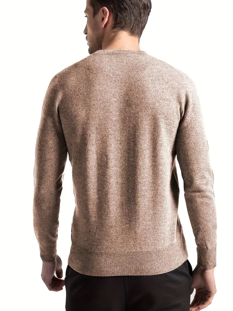 Levoire | Pull Décontracté