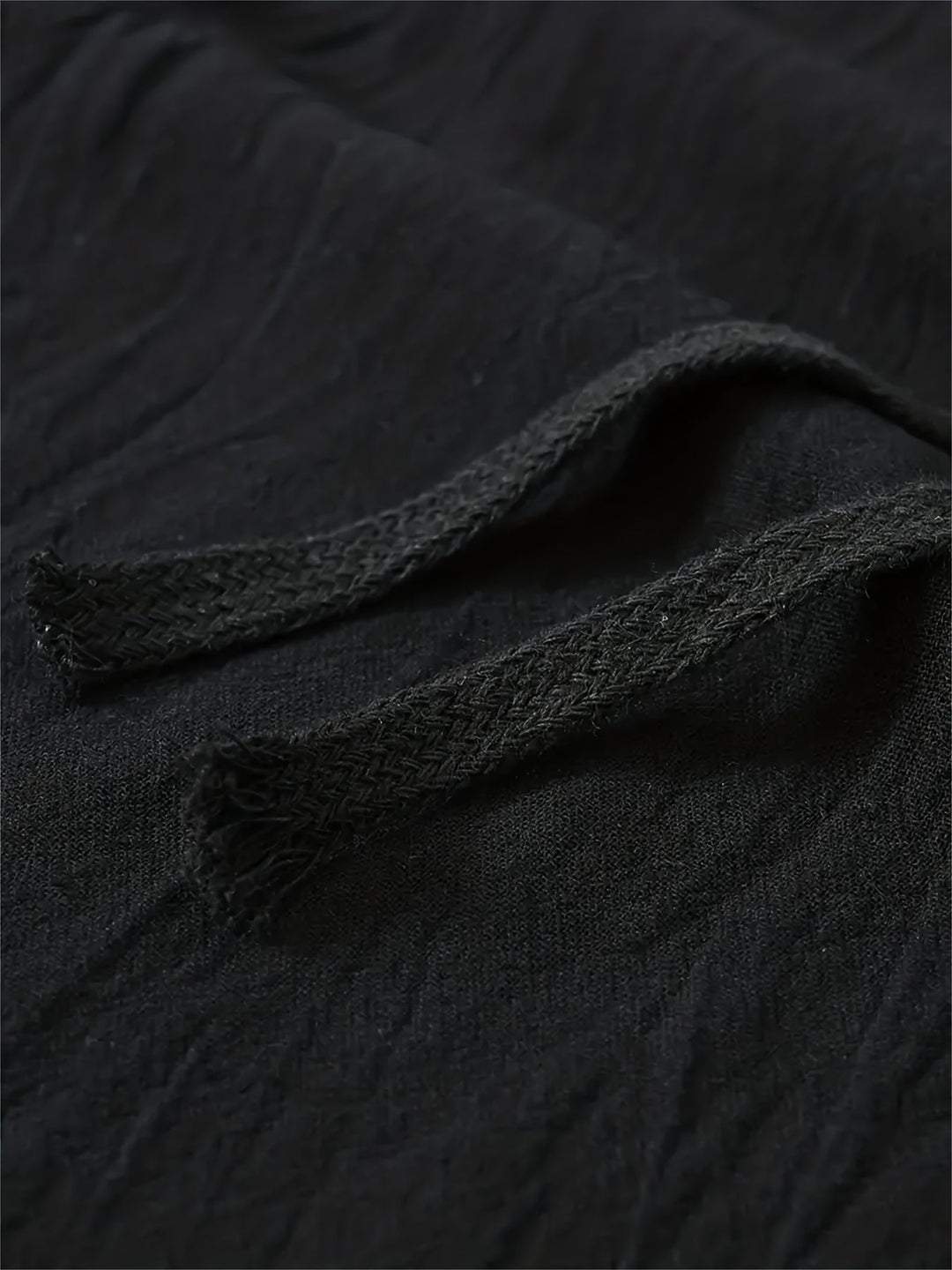 Levoire | Sweats Unis En Coton Avec Cordon
