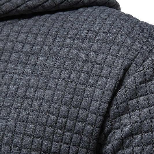 Levoire | Pull À Capuche Confortable