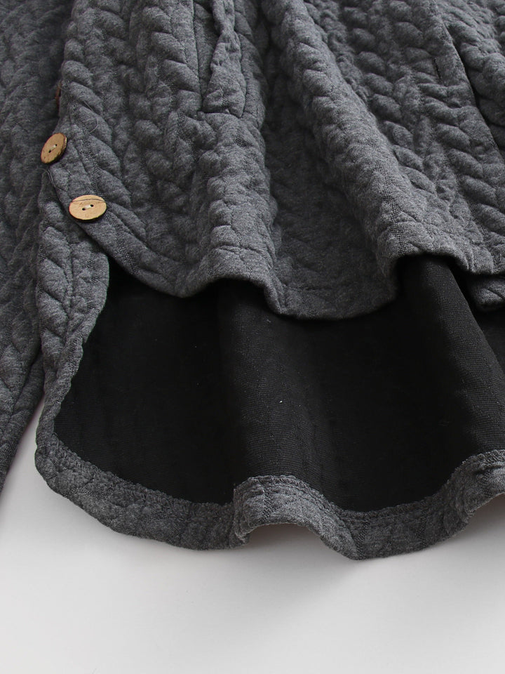 Levoire | Pull Femme Pour Les Soirées Fraîches