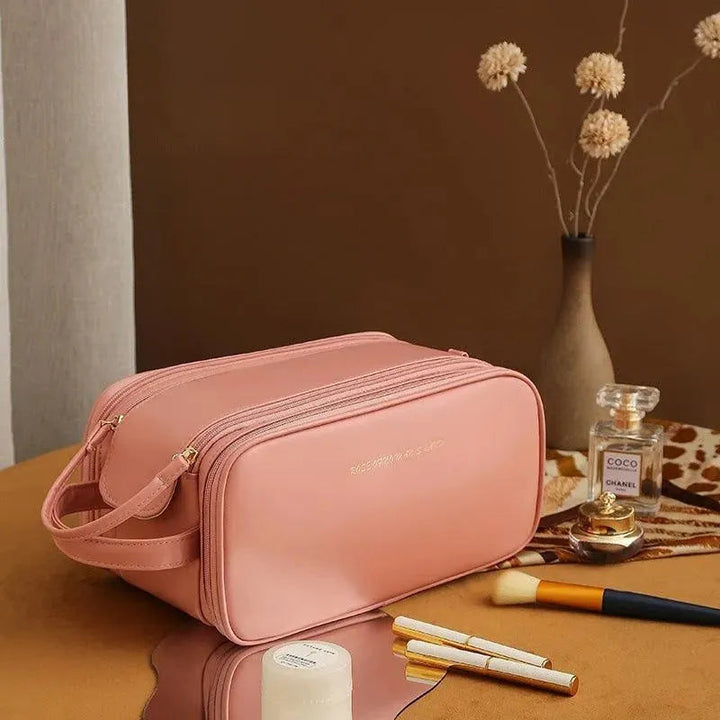 Levoire | Trousse de maquillage efficace Rosa