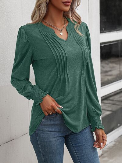 Levoire | Manteau De Saison À Détails Laqués