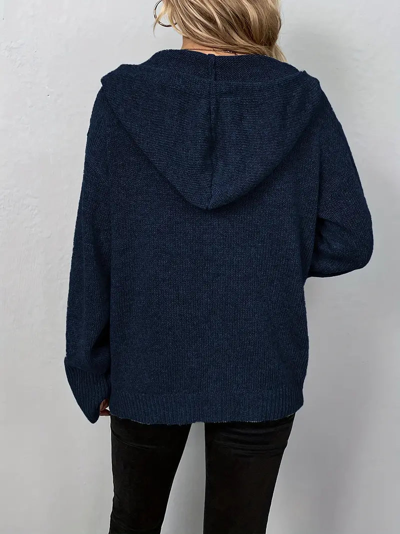 Levoire | Manteau Hiver Classique Douillet