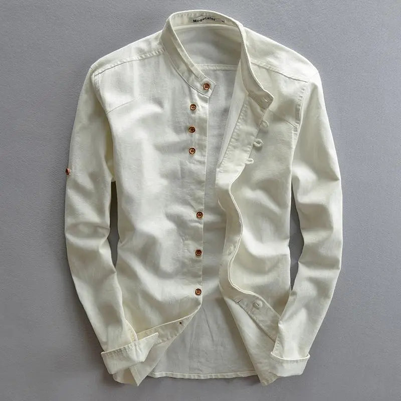Levoire | Blazer Ouvert Structuré Femme Blanc