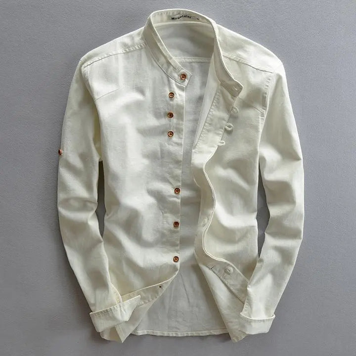 Levoire | Blazer Ouvert Structuré Femme Blanc