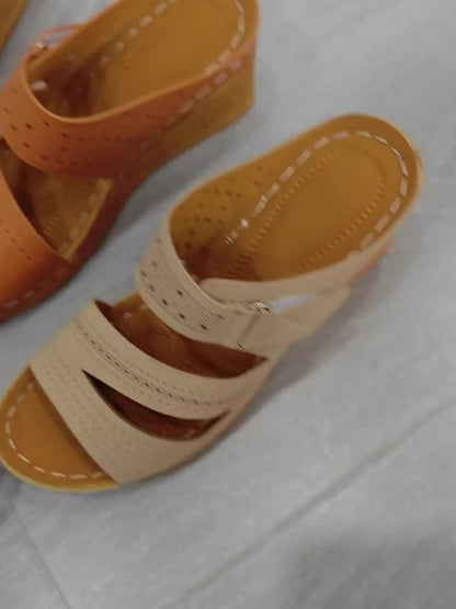 Levoire | Sandale décontractée pour femme