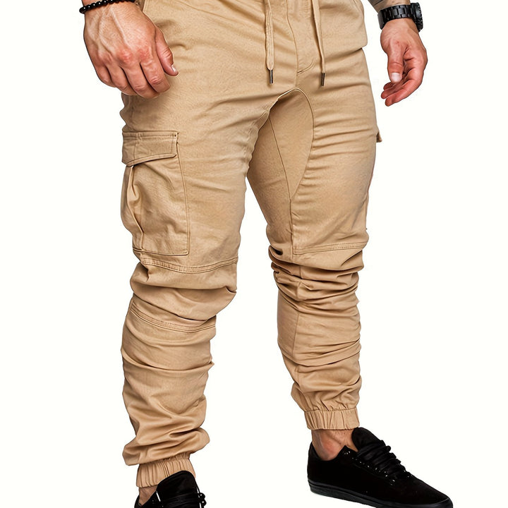 Levoire | Pantalons Cargo Extérieurs Pour Hommes