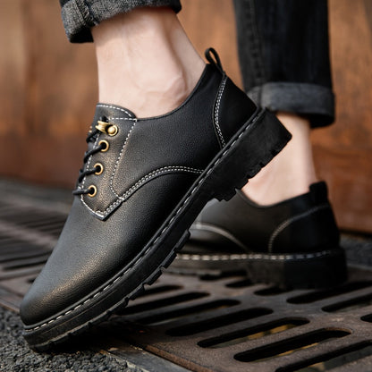 Levoire | Chaussures Derby Pour Homme Combinables