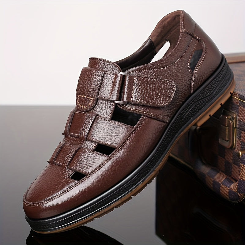 Levoire | Conceptions En Cuir Confortables Pour Hommes En Design Uni