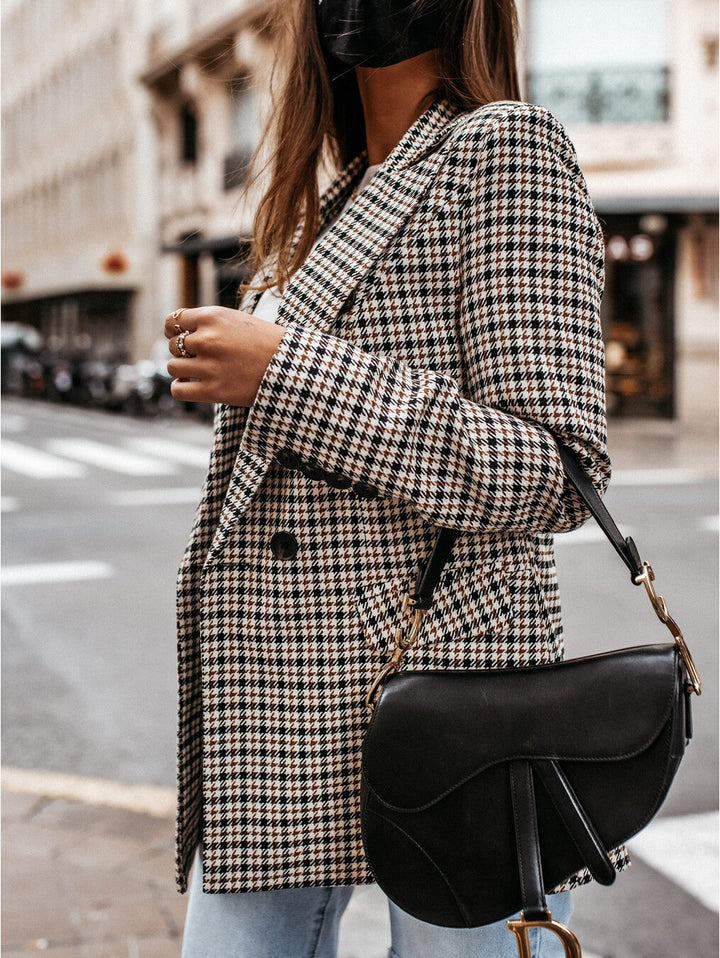 Levoire | Robe Tempérament Femme À Imprimé
