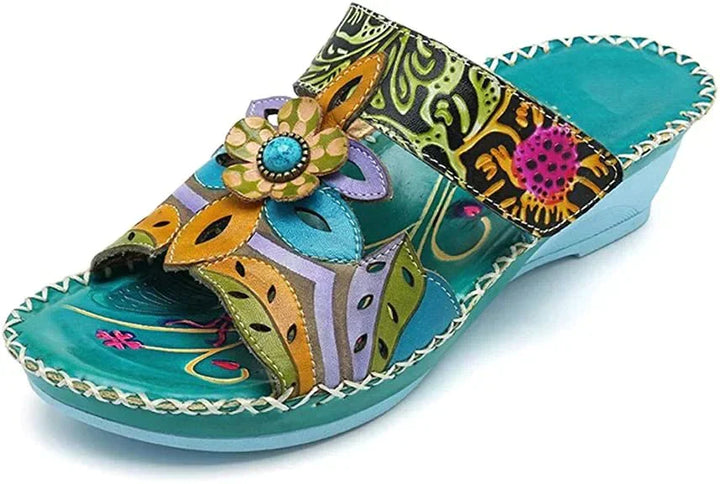 Levoire | Sandales Ergonomiques Pour Femmes Confort