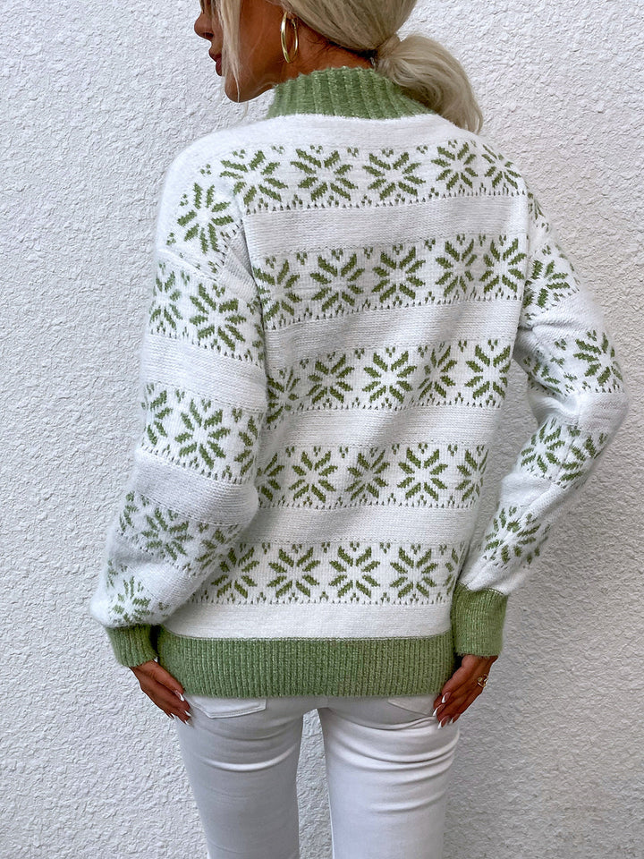 Levoire | Manteau D'Hiver Raffiné Et Relaxant