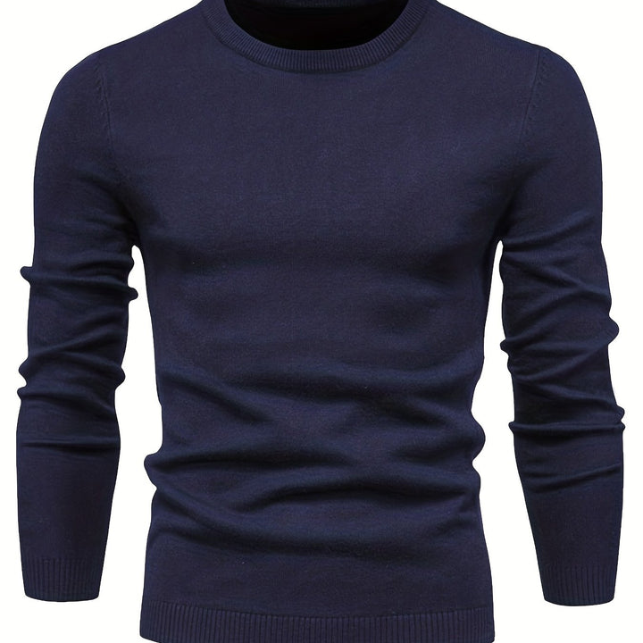 Levoire | Chaud Et Flexible Pull Pour Hommes