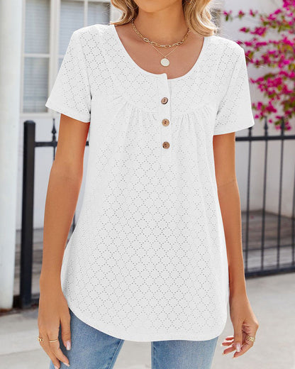 Levoire | Chemise à boutons