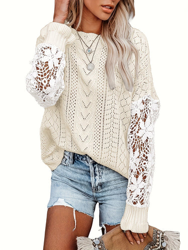 Levoire | Pull D'Hiver Décontracté Et Sophistiqué
