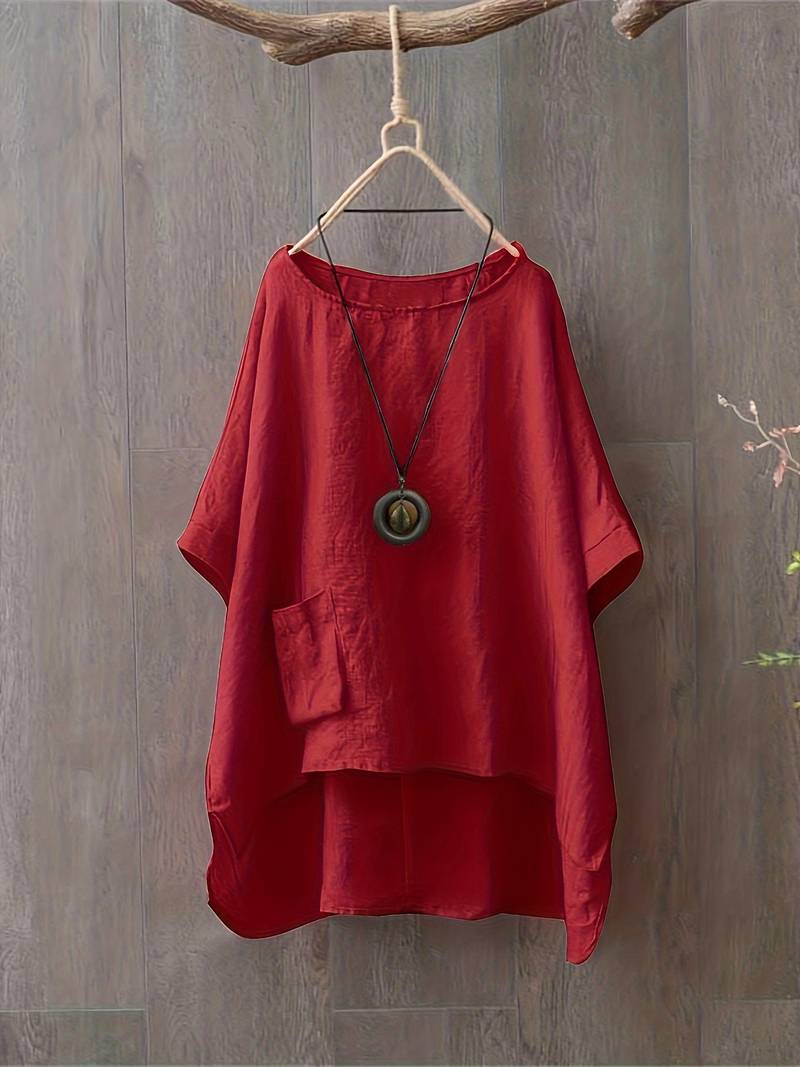 Levoire | Chemise d'hiver élégante et stylée