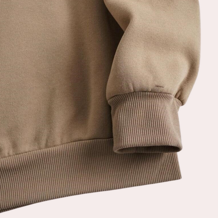 Levoire | Sweat-Shirt Léger Pour Femmes