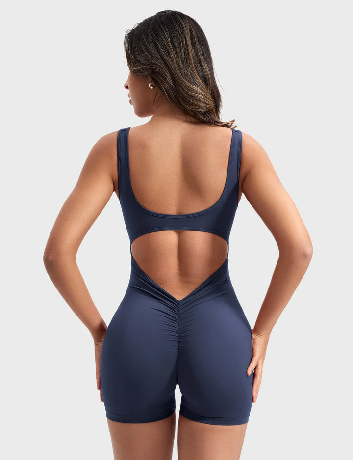 Levoire | Trendy Parka Meriniuotta