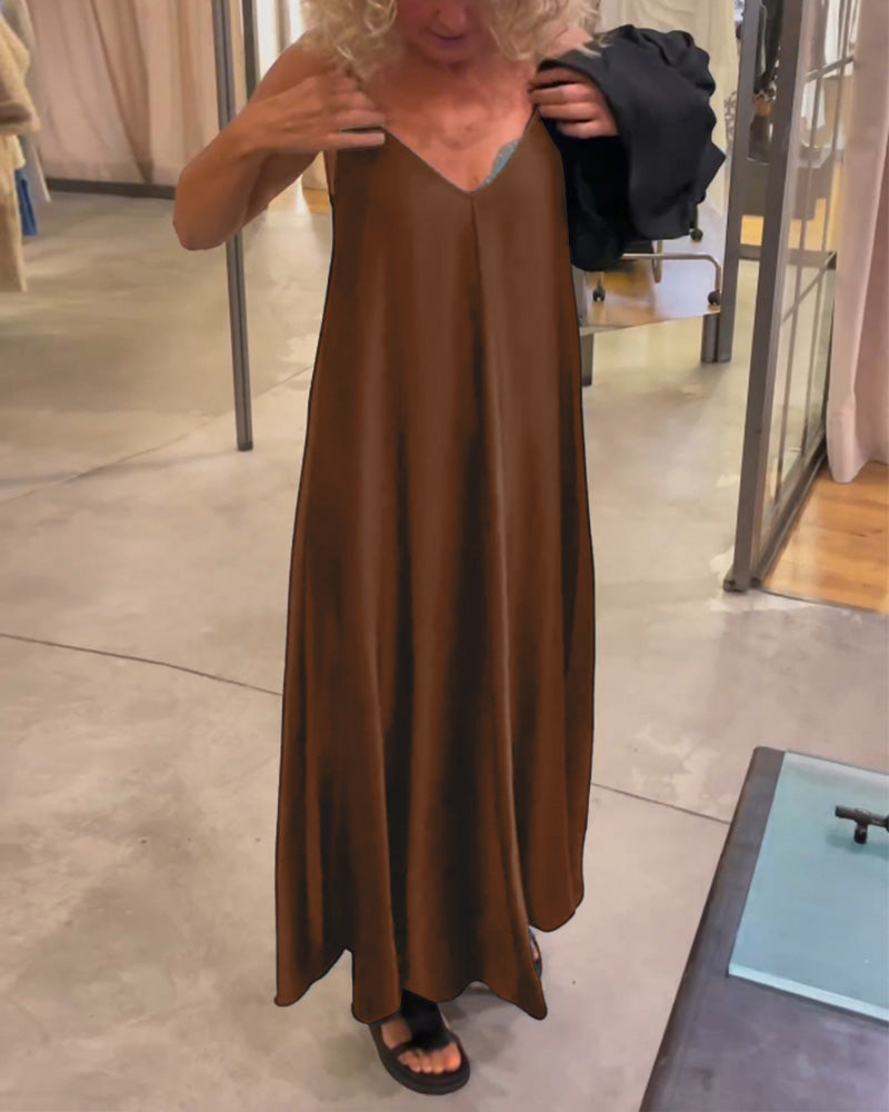 Levoire | Robe & Combinaison Haut Col V