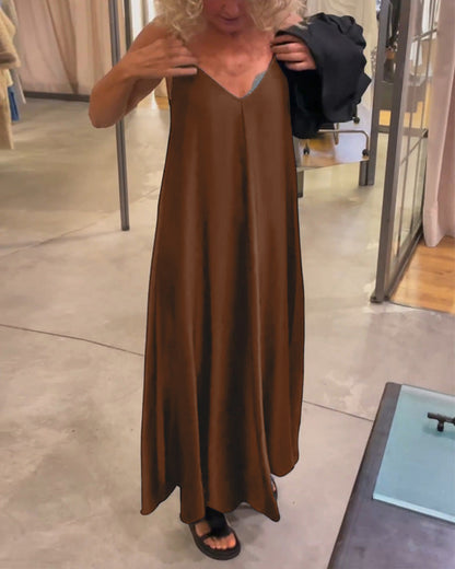 Levoire | Robe & Combinaison Haut Col V