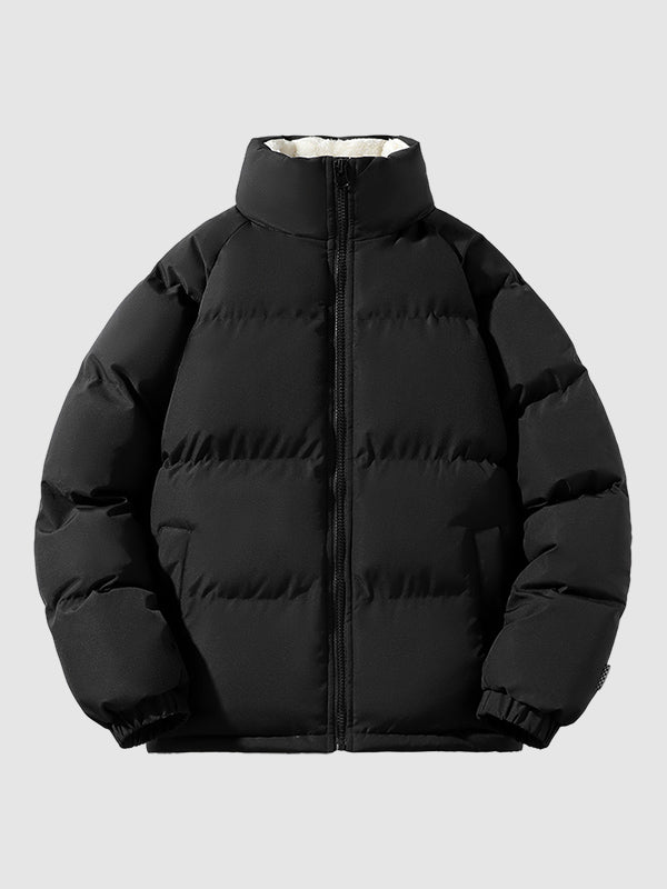 Levoire | Veste À Rembourrage Imperméable Noir