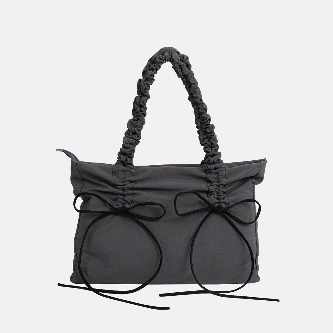 Levoire | Bandoulière Sac À Main Gris