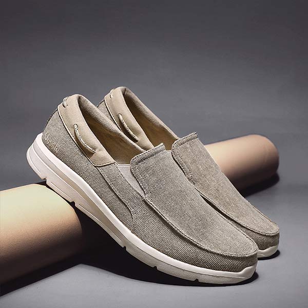 Levoire | Chaussure D'Architecture Avec Une Semelle Confortable Pour Hommes