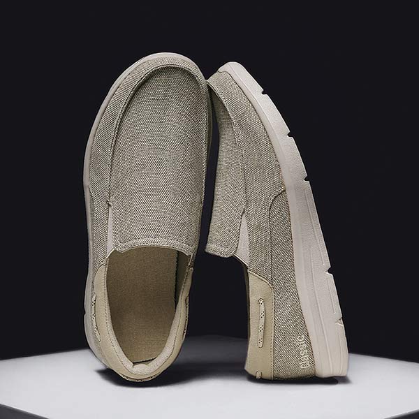 Levoire | Chaussure D'Architecture Avec Une Semelle Confortable Pour Hommes