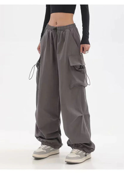 Levoire | Pantalons cargo pour femmes