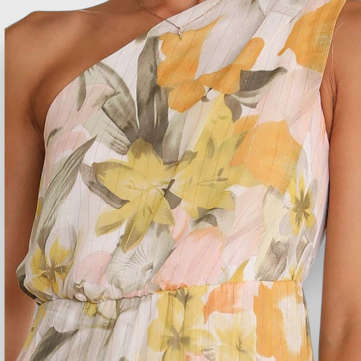 Levoire | Robe Été Confort Femme