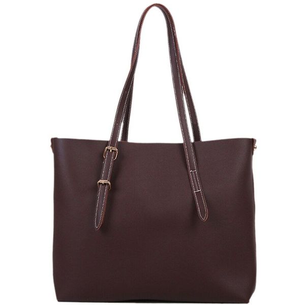 Levoire | Sac Fourre-Tout Classique Chêne