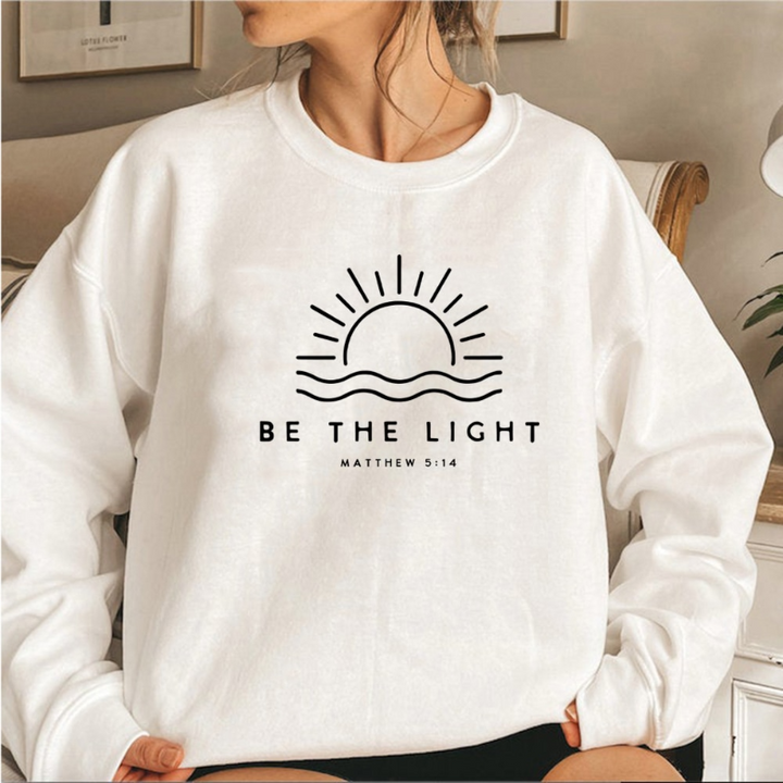 Levoire | Femme Pull élégant Blanc