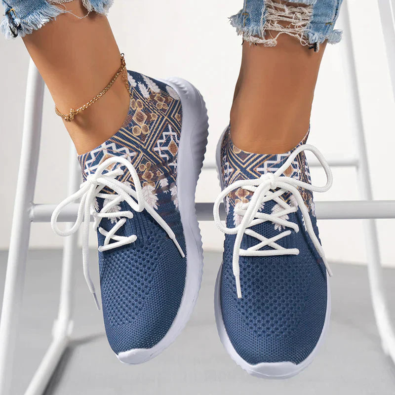 Levoire | Chaussures De Course Ergonomiques Pour Un Confort Optimal Bleu