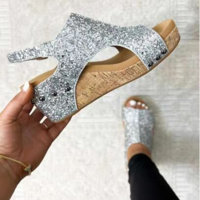 Levoire | Sandales De Luxe Pour Un Confort Et Un Soutien Extrêmes Hopealuoti