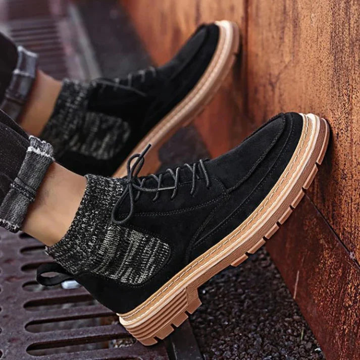 Levoire | Chaussures élégantes avec semelles