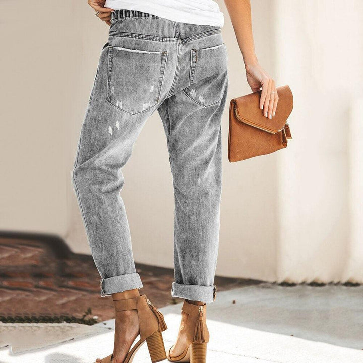Levoire | Pantalons Confortables Pour Femmes