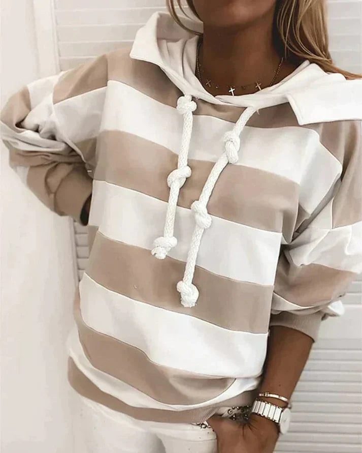 Levoire | Pull À Capuche Plus Chaud Et À La Mode
