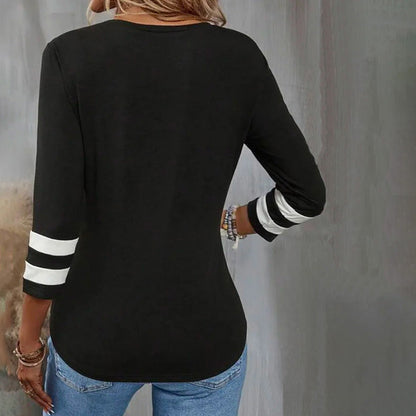 Levoire | T-Shirt Ample Décontracté