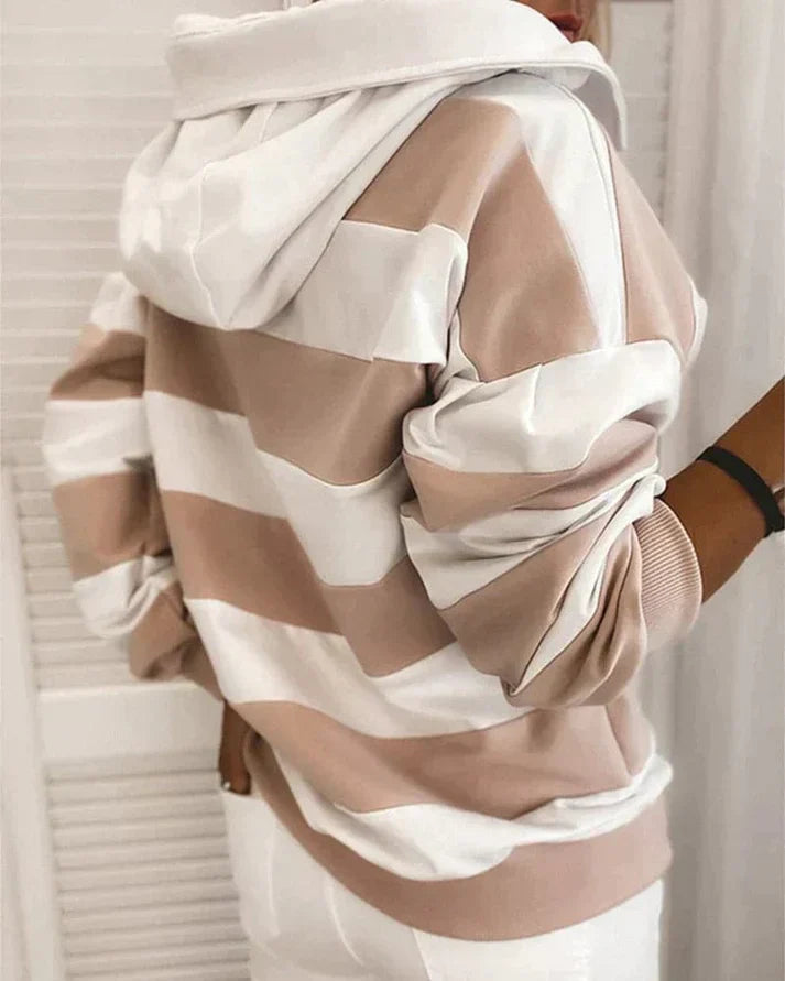 Levoire | Pull À Capuche Plus Chaud Et À La Mode