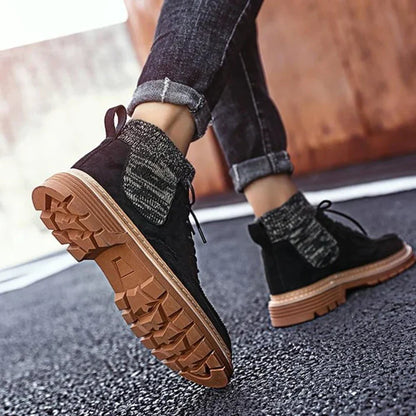 Levoire | Chaussures élégantes avec semelles