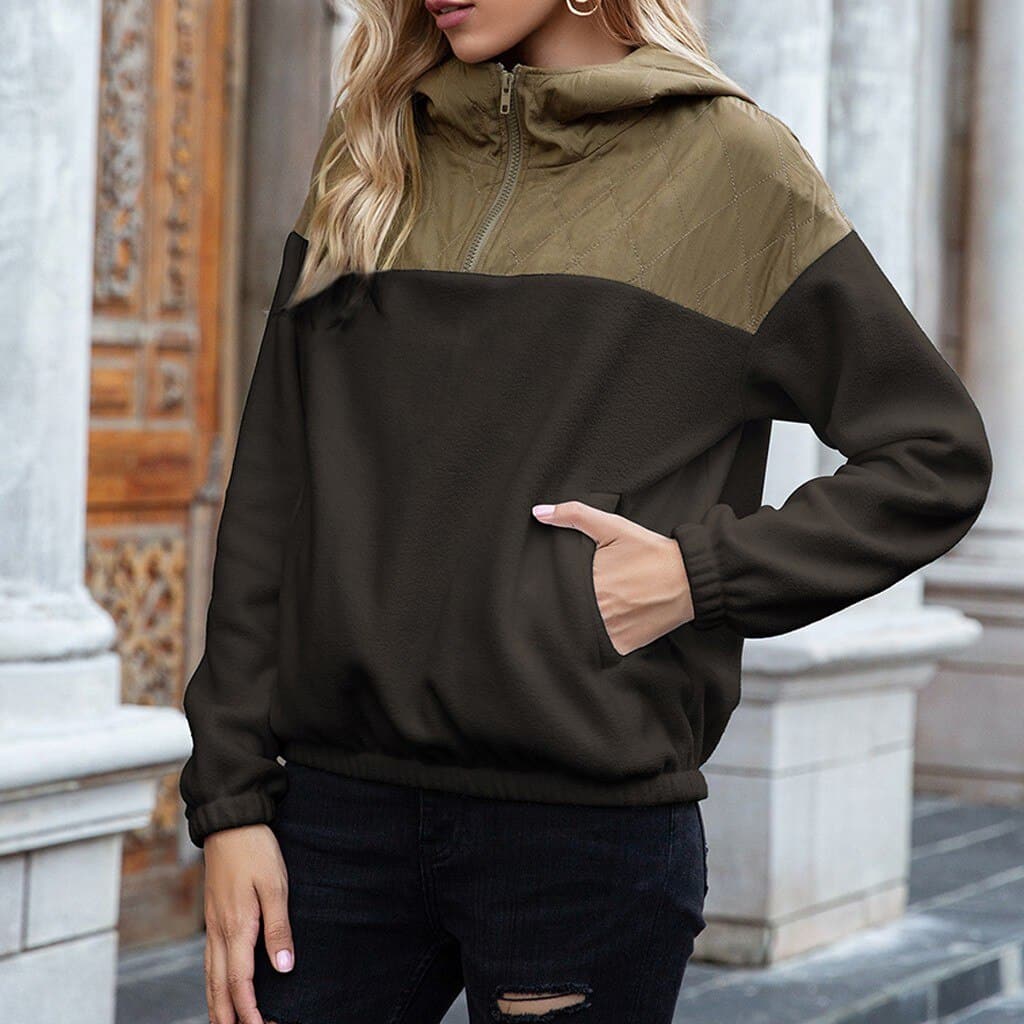 Levoire | Veste Ajustée Élégante Hiver
