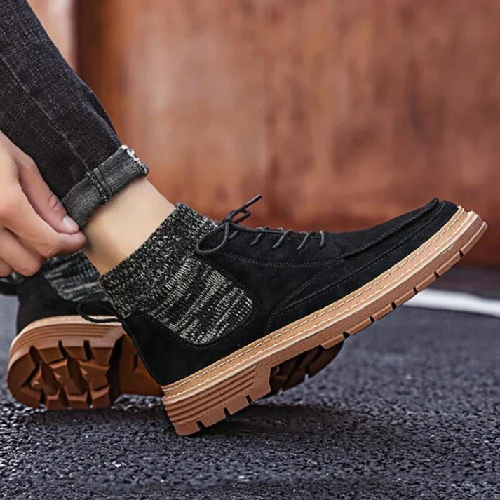 Levoire | Chaussures élégantes avec semelles