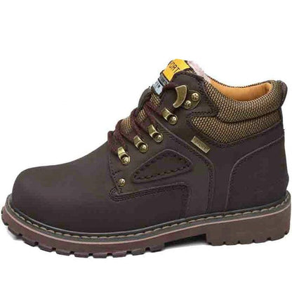 Levoire | Rennotbar Bottes Mi-Hautes Imperméables