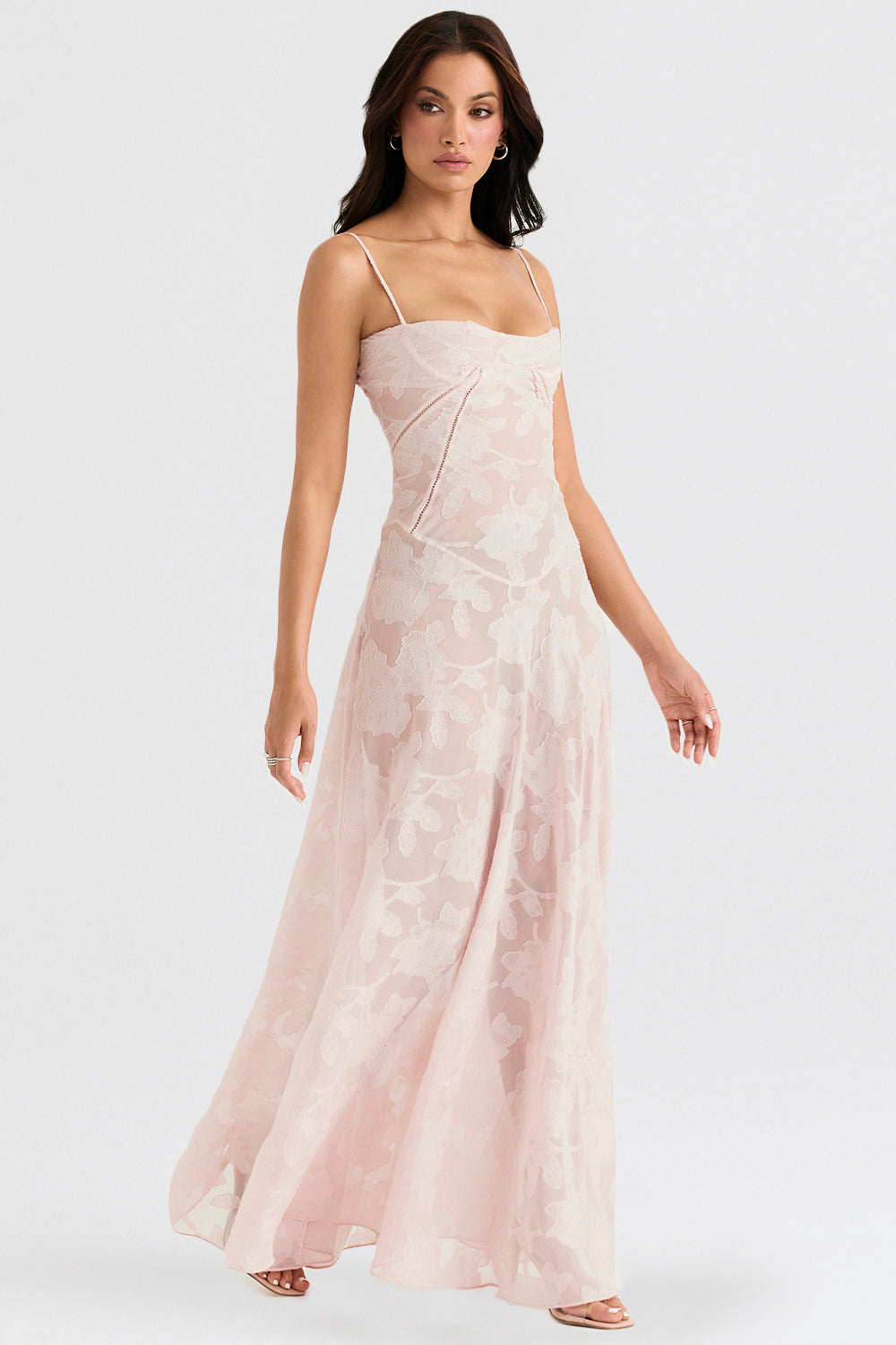 Levoire | Robe Classique Et Élégante Avec Style