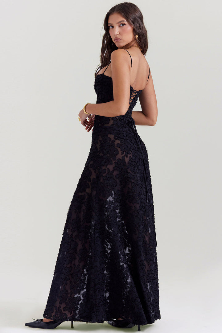 Levoire | Robe Classique Et Élégante Avec Style