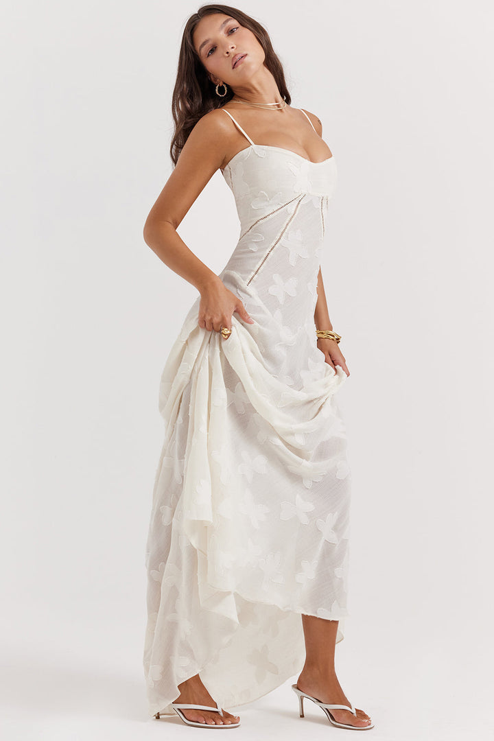 Levoire | Robe Classique Et Élégante Avec Style