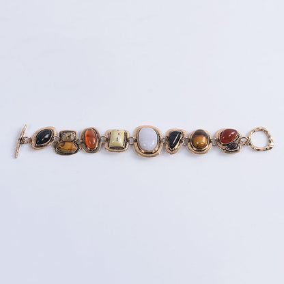 Levoire | Bracelet En Pierre Naturelle